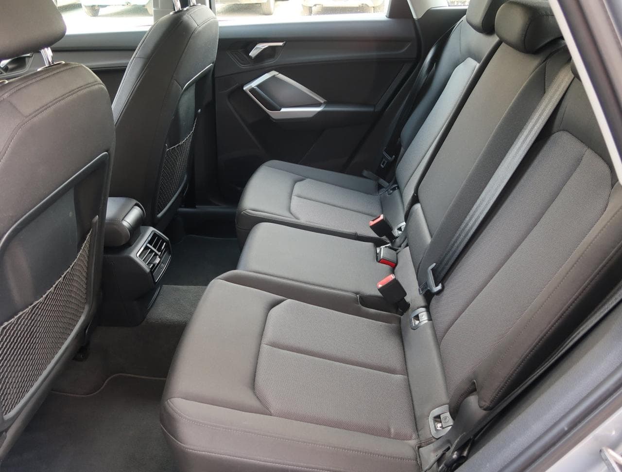 2019 Audi Q3 - 15