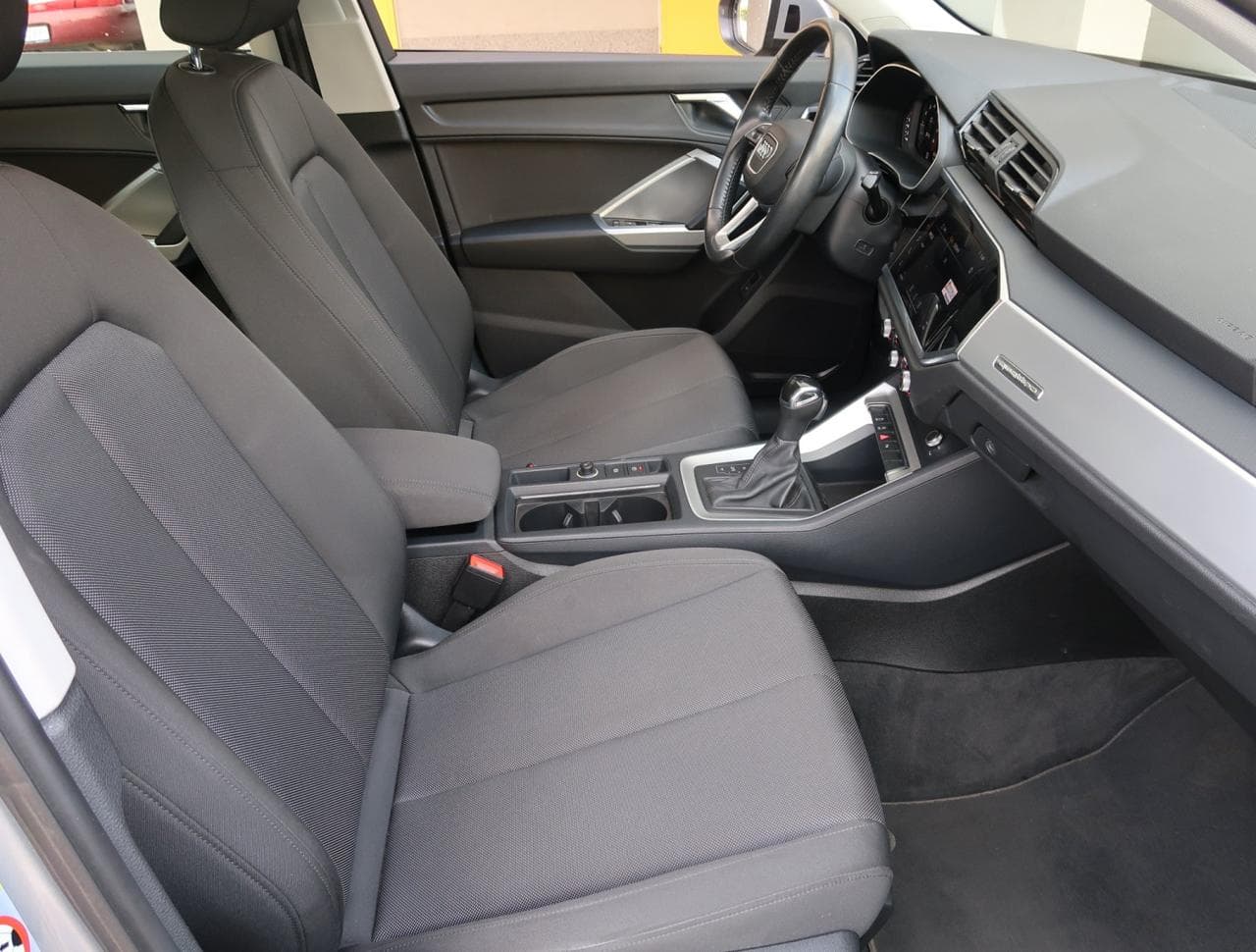 2019 Audi Q3 - 12