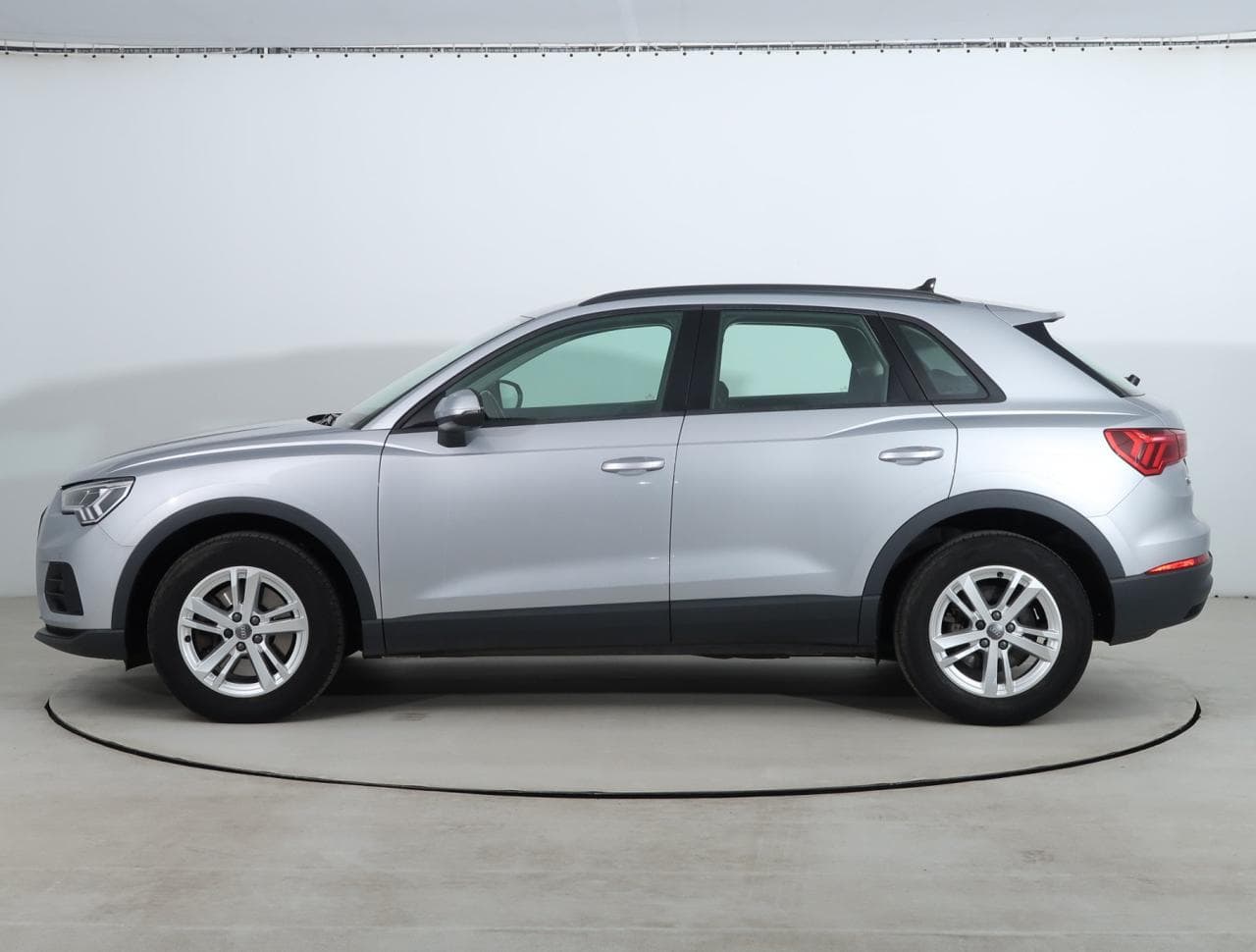 2019 Audi Q3 - 4