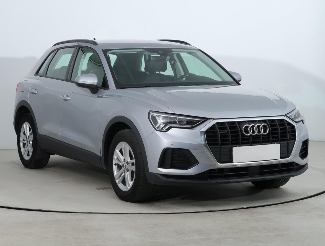 2019 Audi Q3