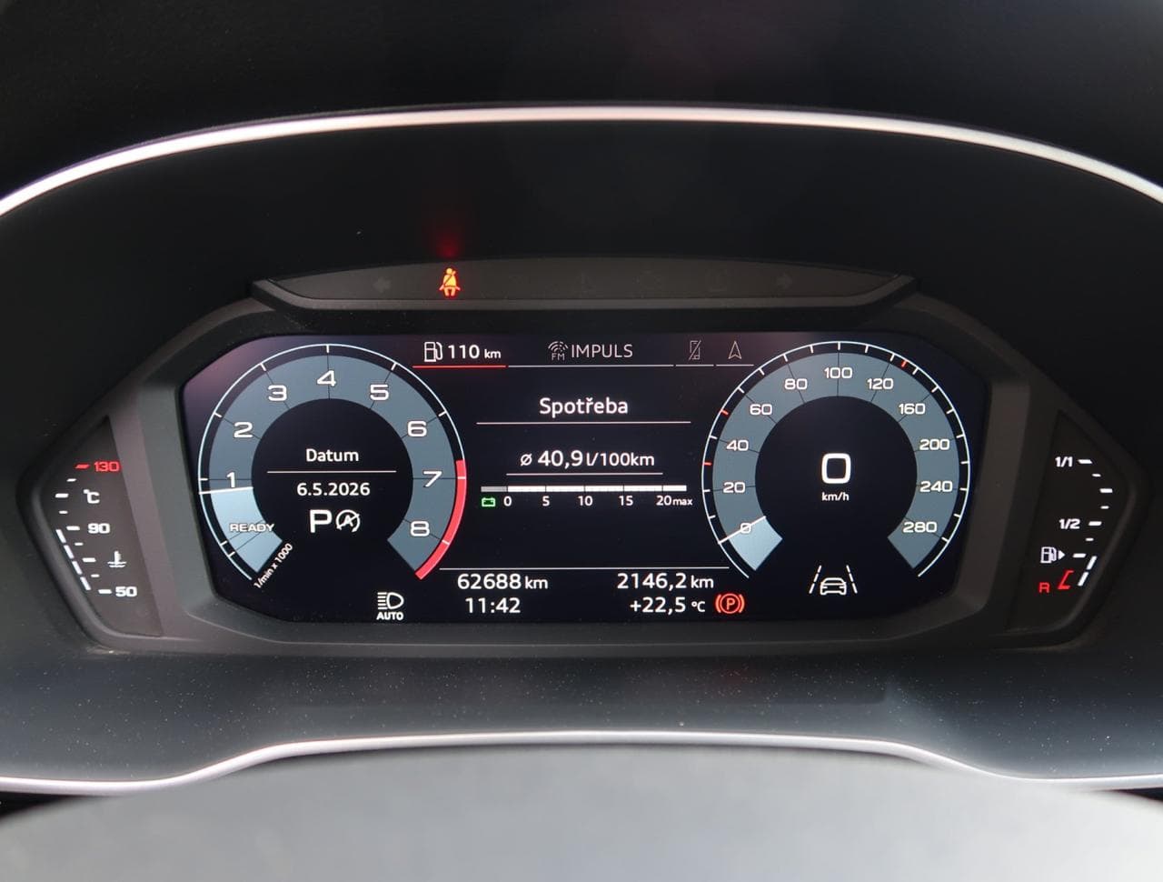 2019 Audi Q3 - 17