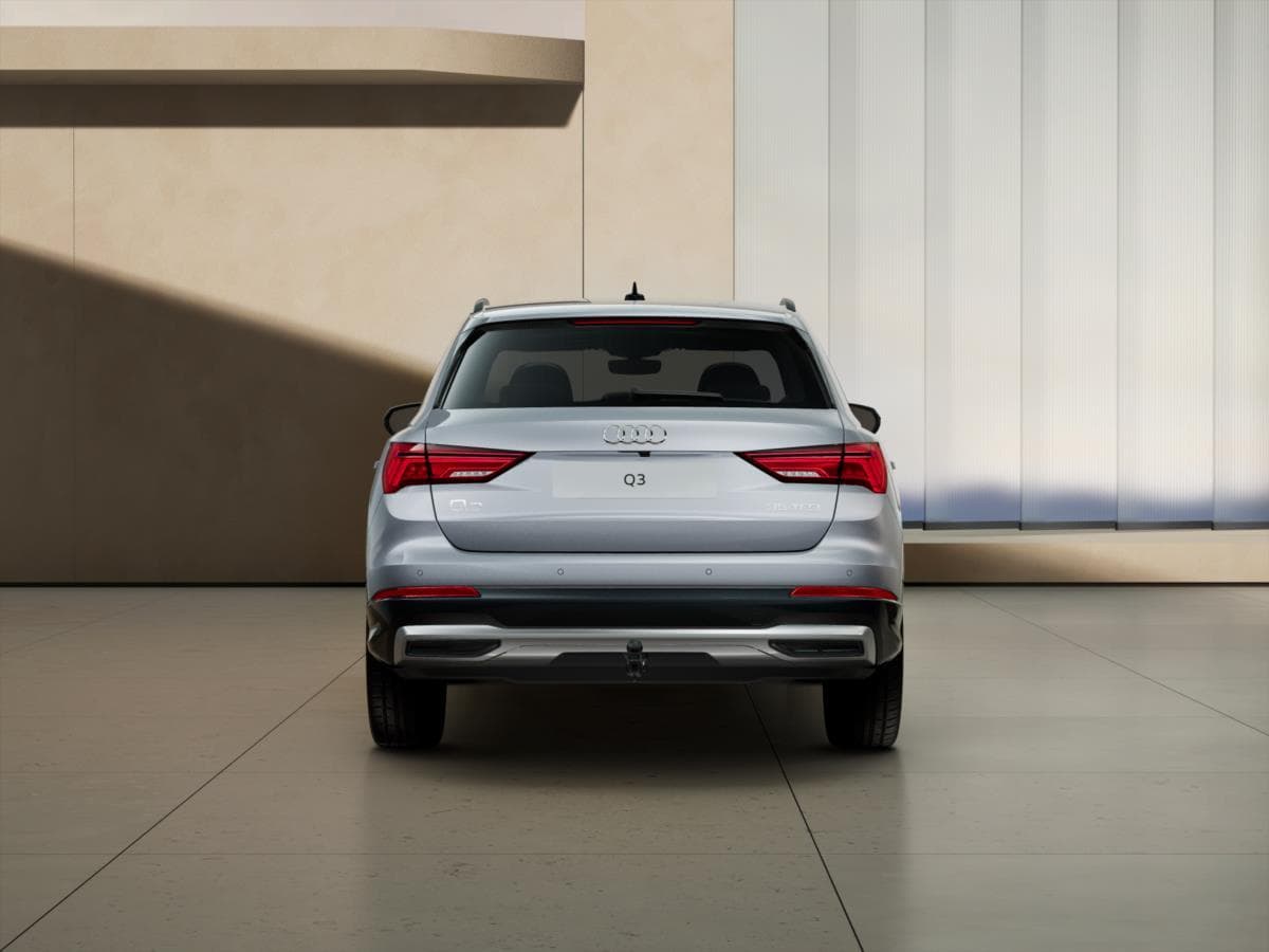 2025 Audi Q3 - 4