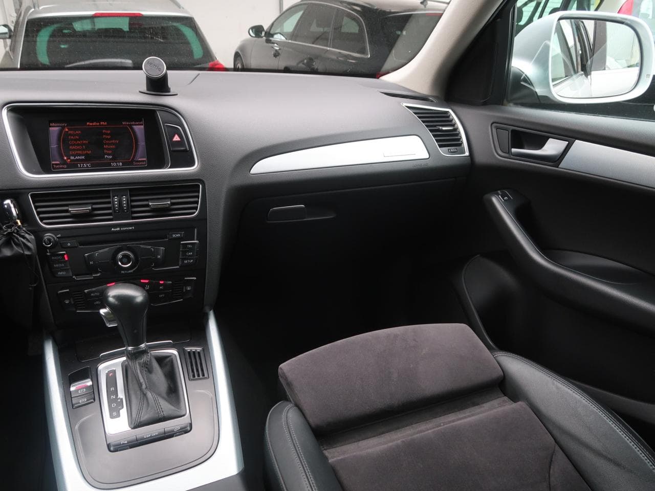 2009 Audi Q5 - 11
