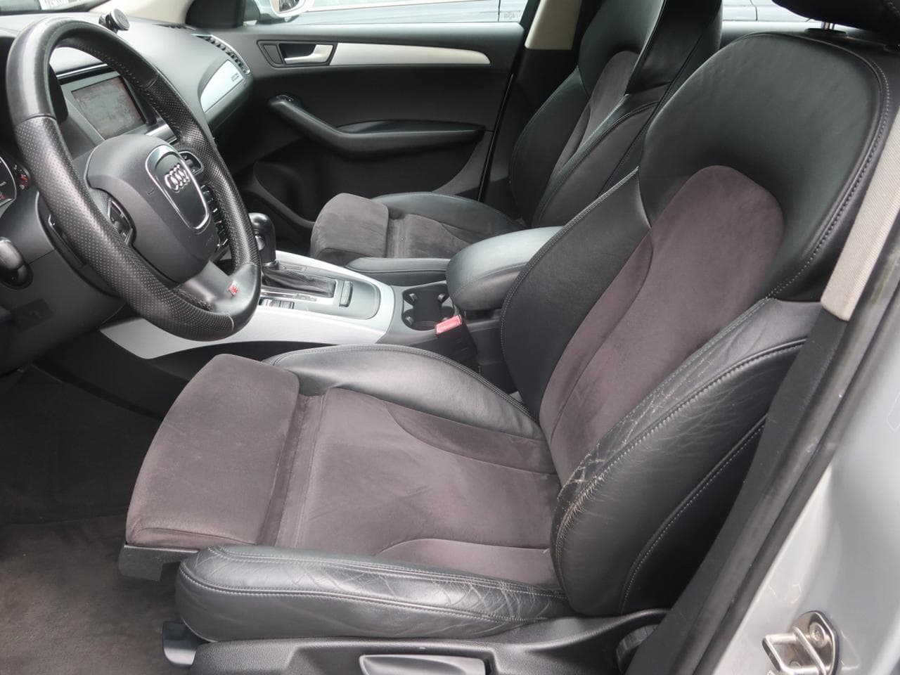 2009 Audi Q5 - 16