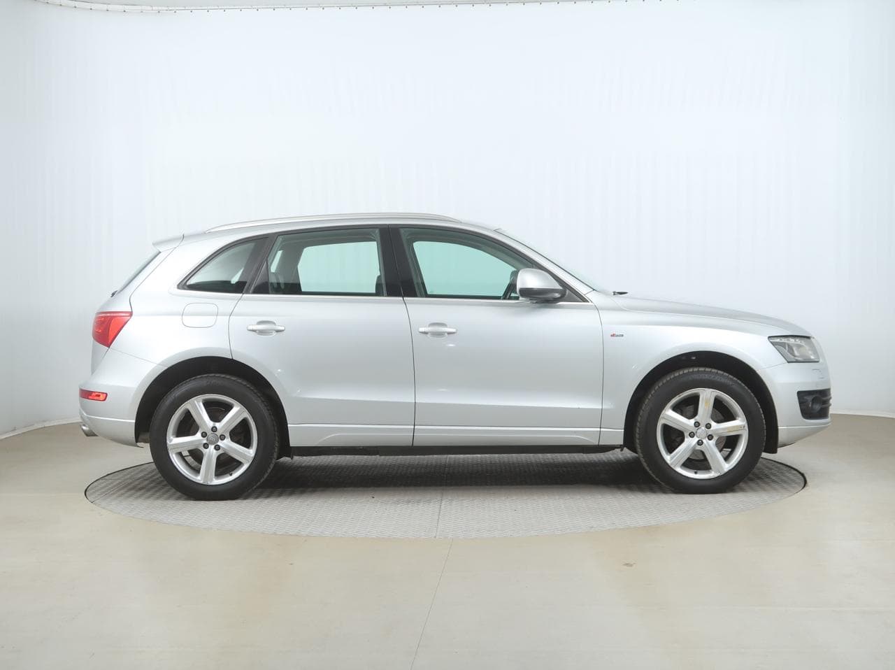 2009 Audi Q5 - 8