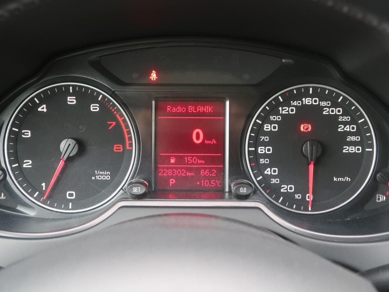 2009 Audi Q5 - 17