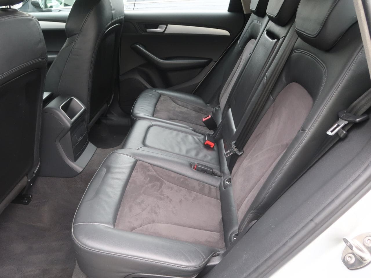 2009 Audi Q5 - 15