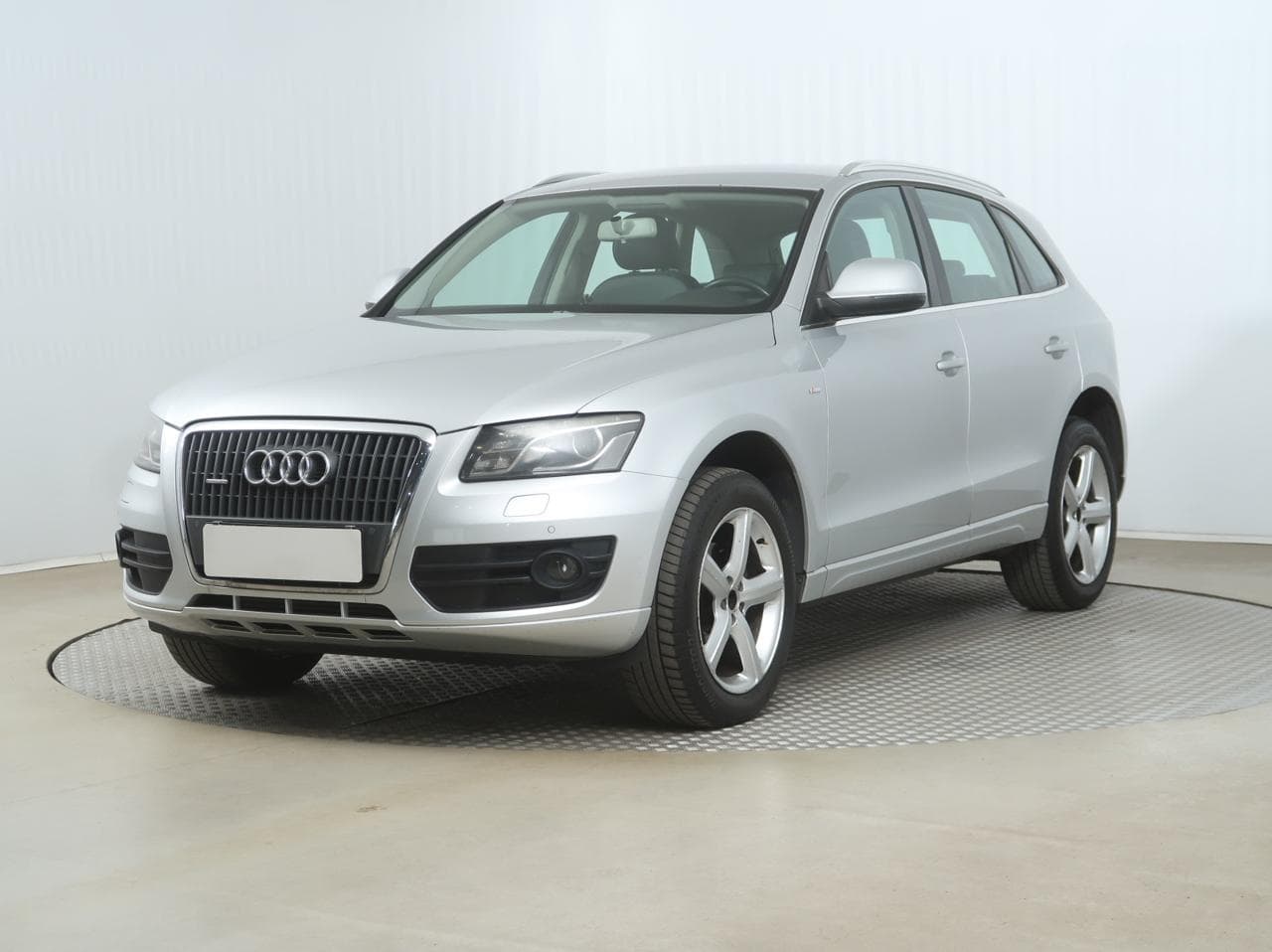 2009 Audi Q5 - 3