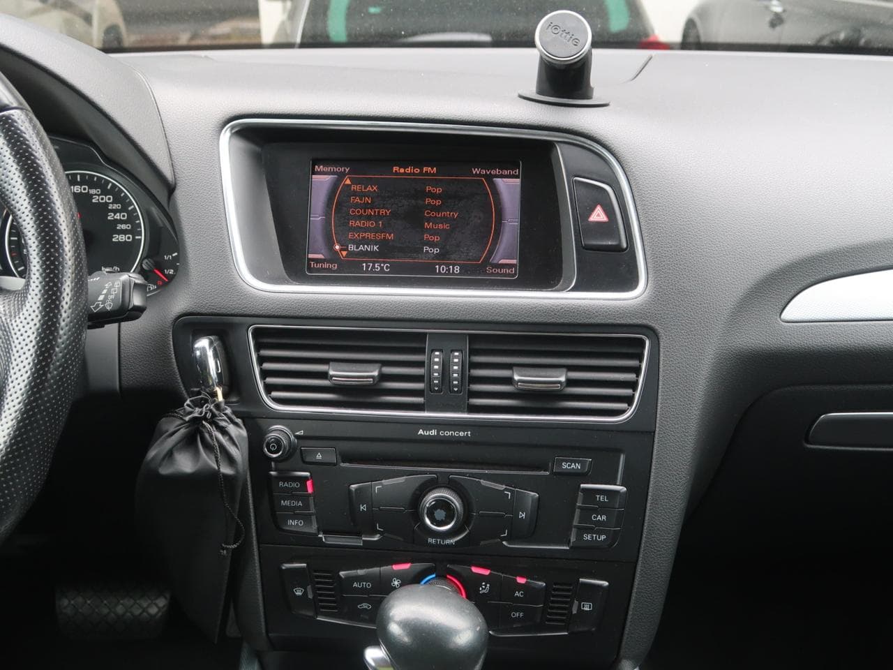 2009 Audi Q5 - 18