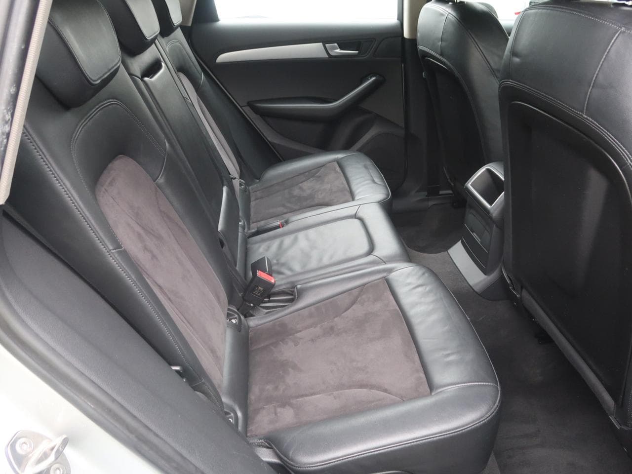 2009 Audi Q5 - 13