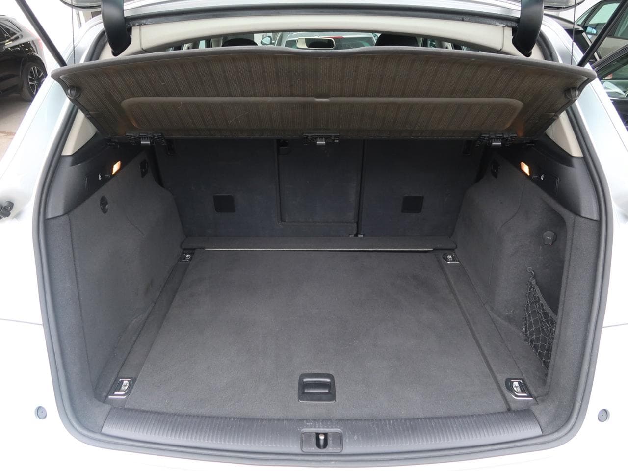 2009 Audi Q5 - 20