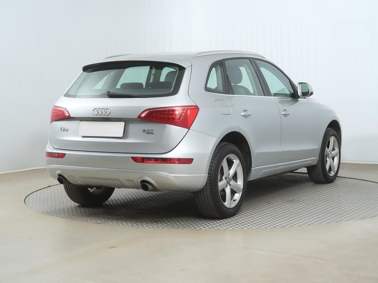 2009 Audi Q5 - 7