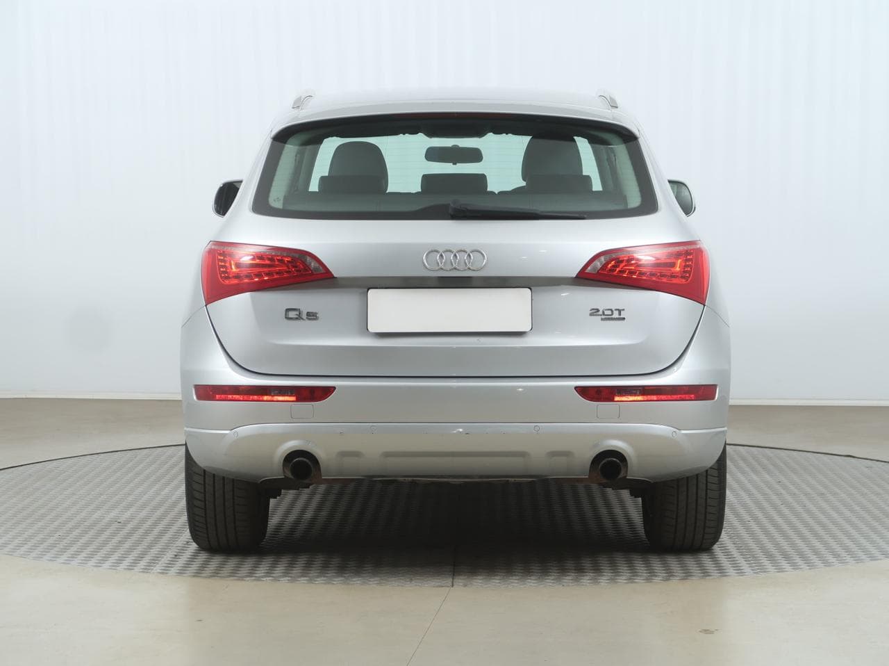 2009 Audi Q5 - 6