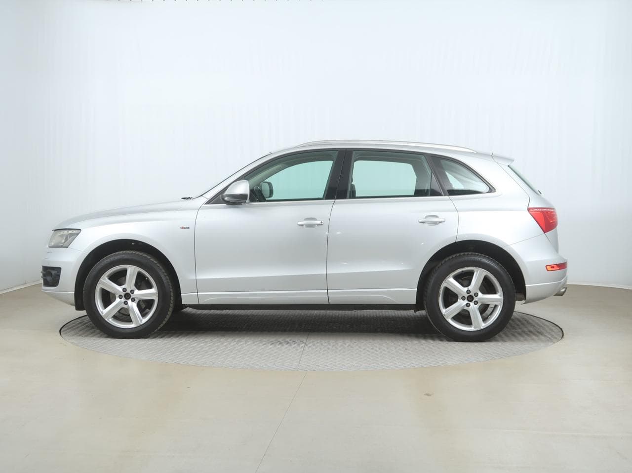 2009 Audi Q5 - 4