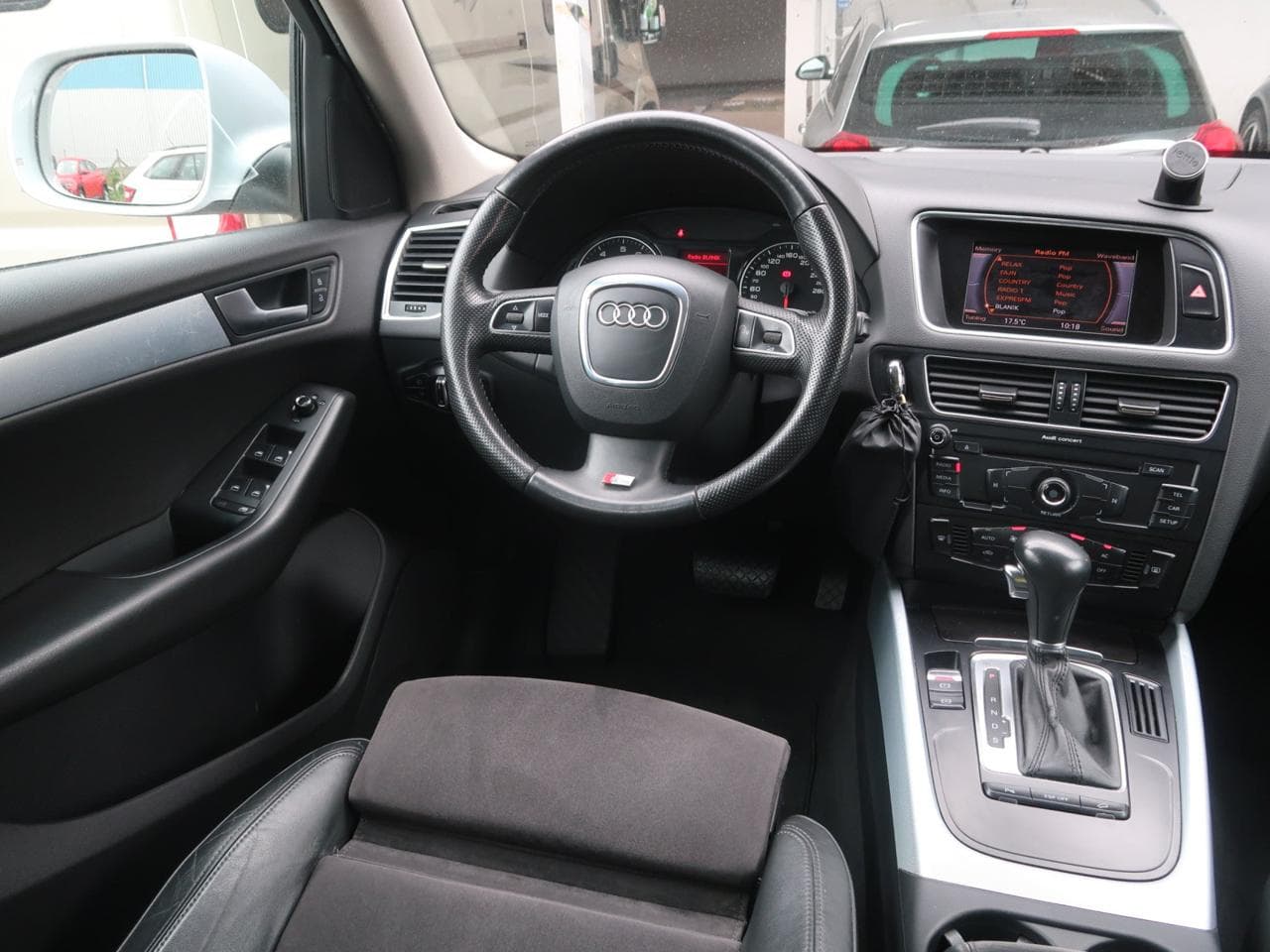 2009 Audi Q5 - 9