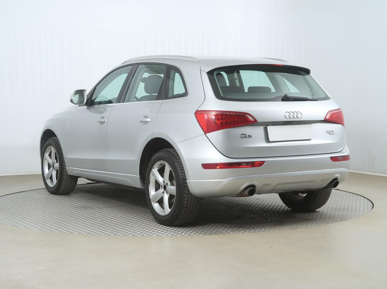2009 Audi Q5 - 5