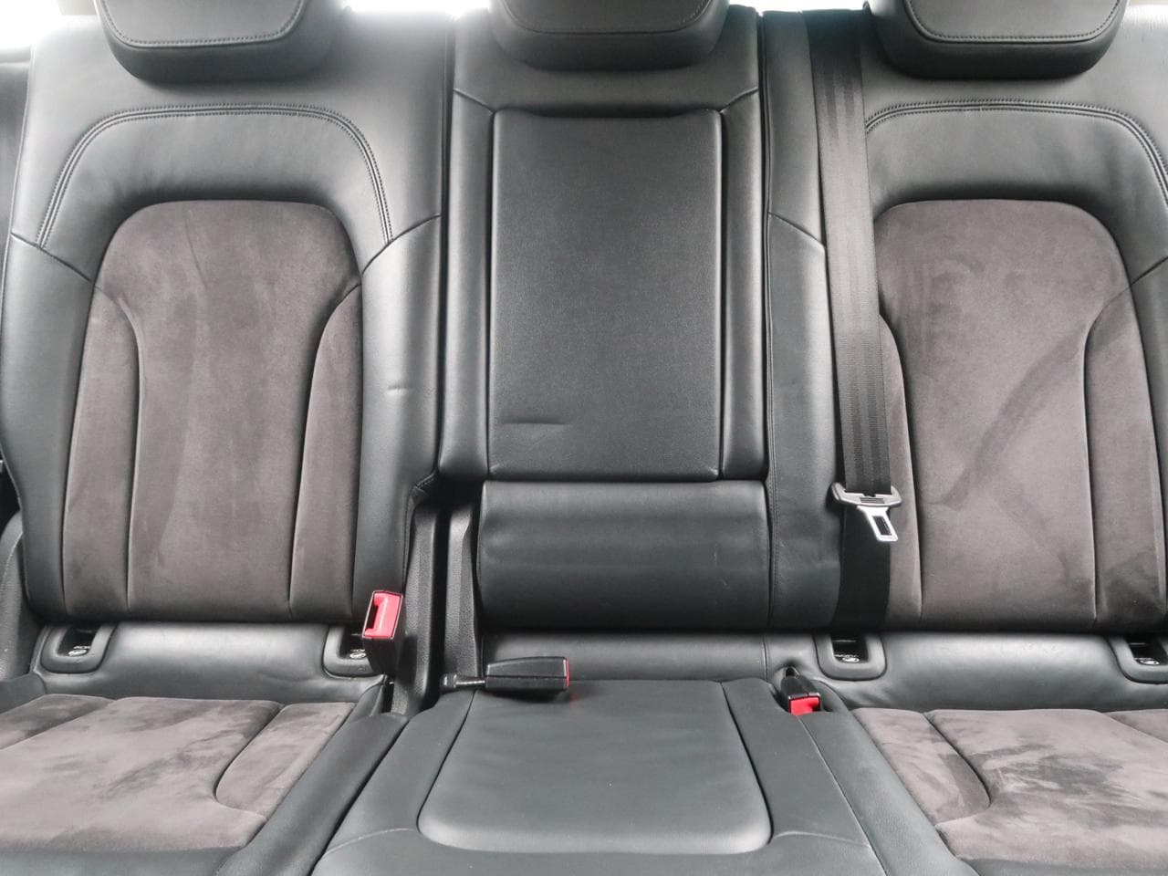 2009 Audi Q5 - 14