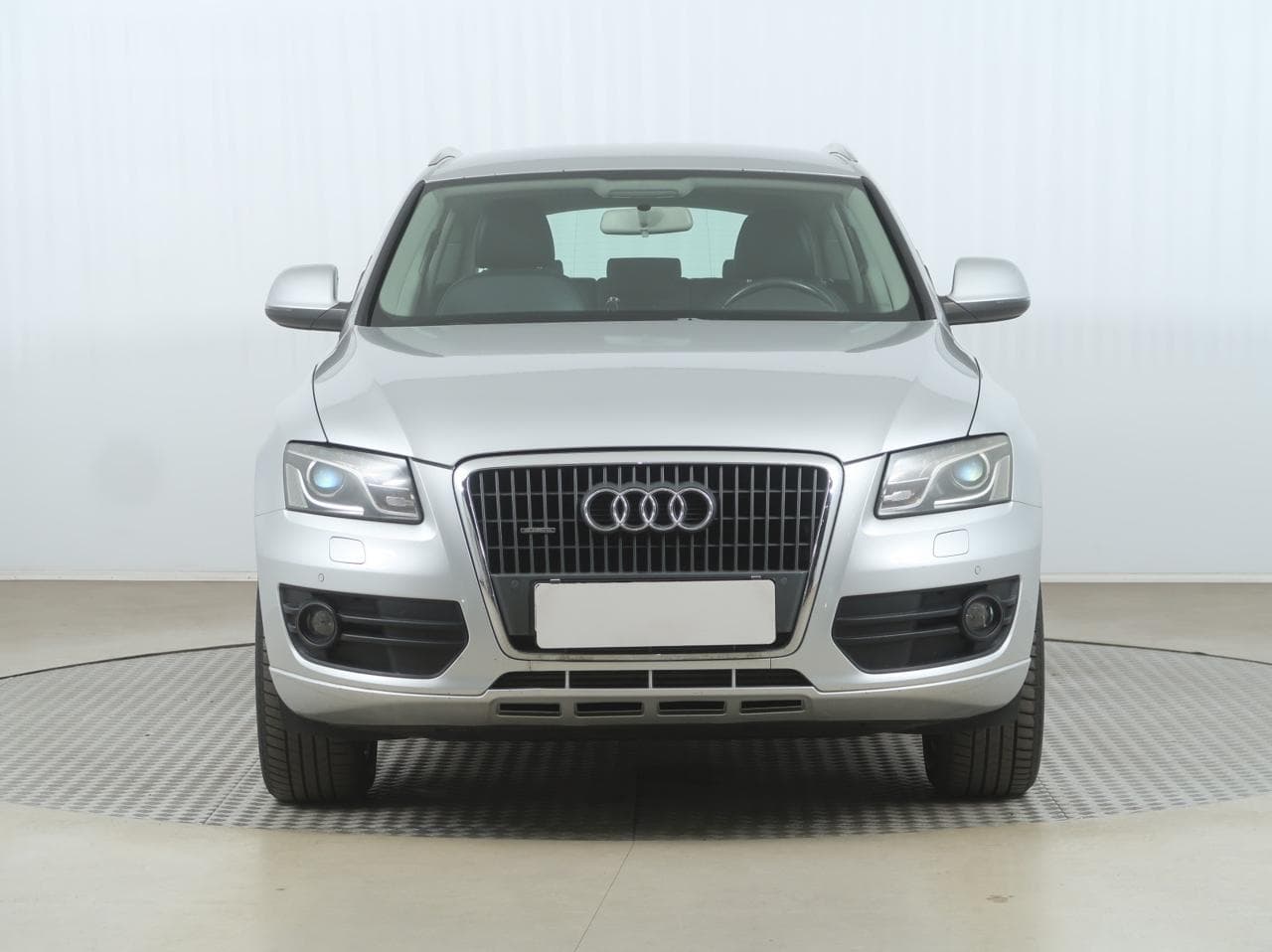 2009 Audi Q5 - 2