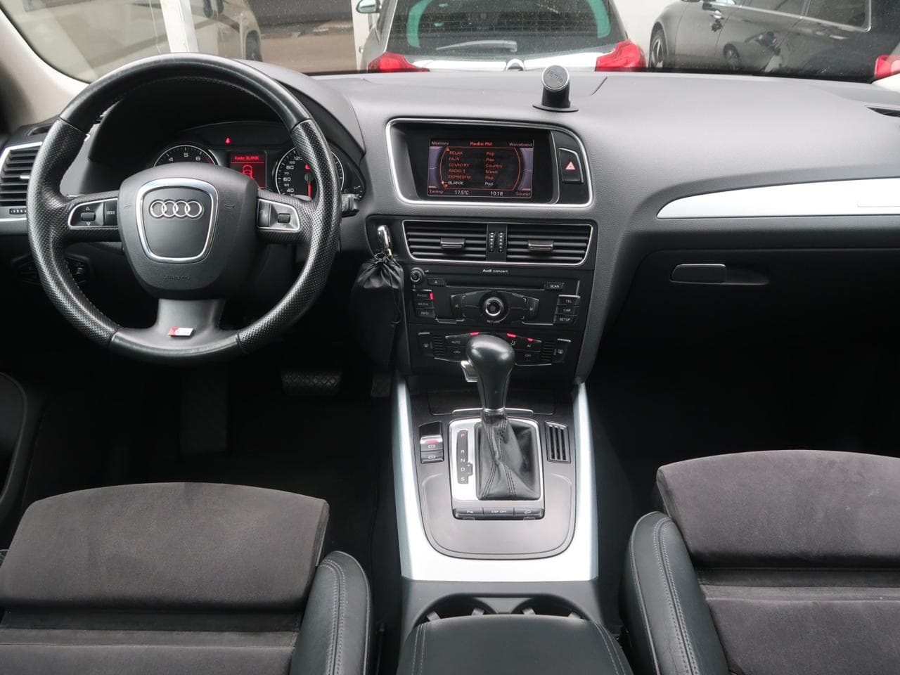 2009 Audi Q5 - 10