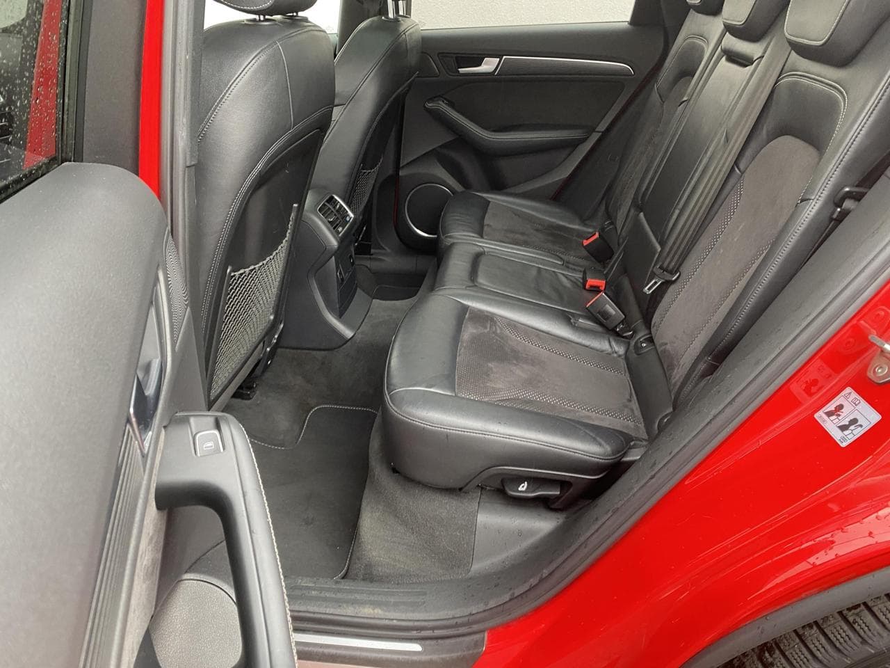 2013 Audi Q5 - 10