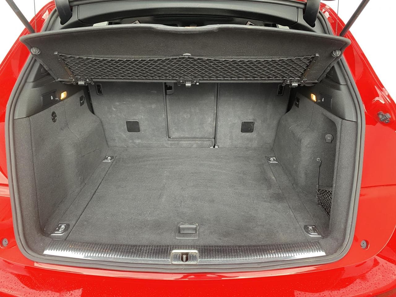 2013 Audi Q5 - 7