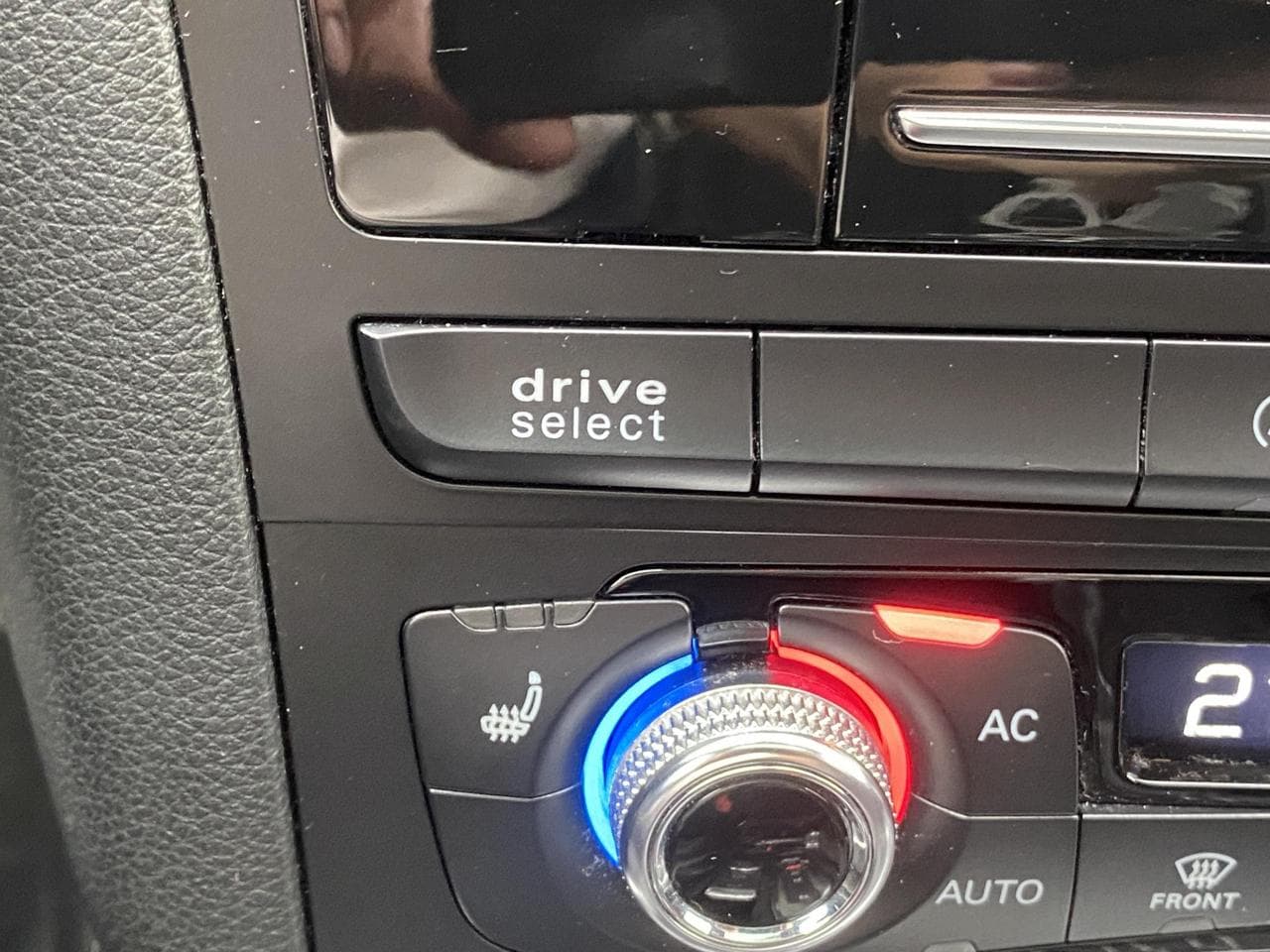 2013 Audi Q5 - 20