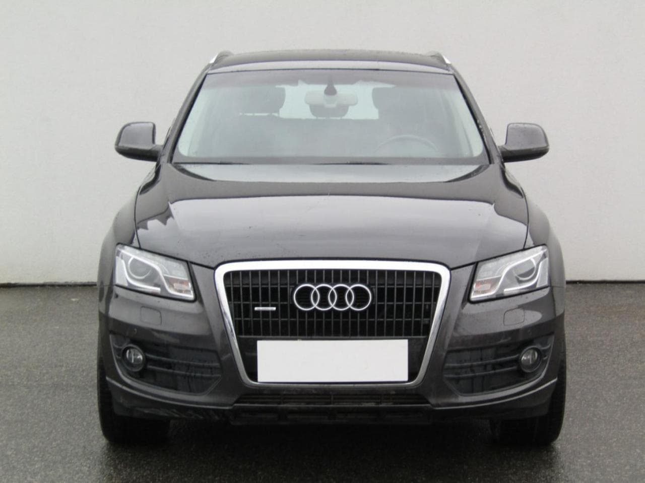2013 Audi Q5 - 2