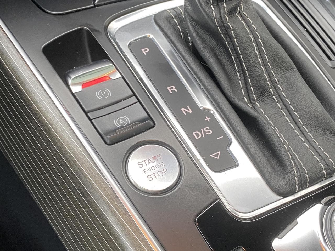 2013 Audi Q5 - 16