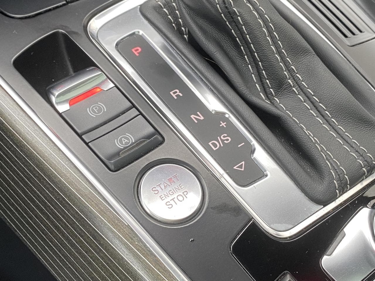 2013 Audi Q5 - 18