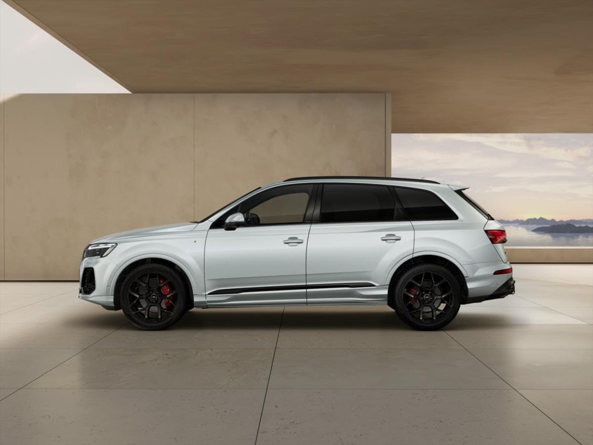 2026 Audi Q7 - 3