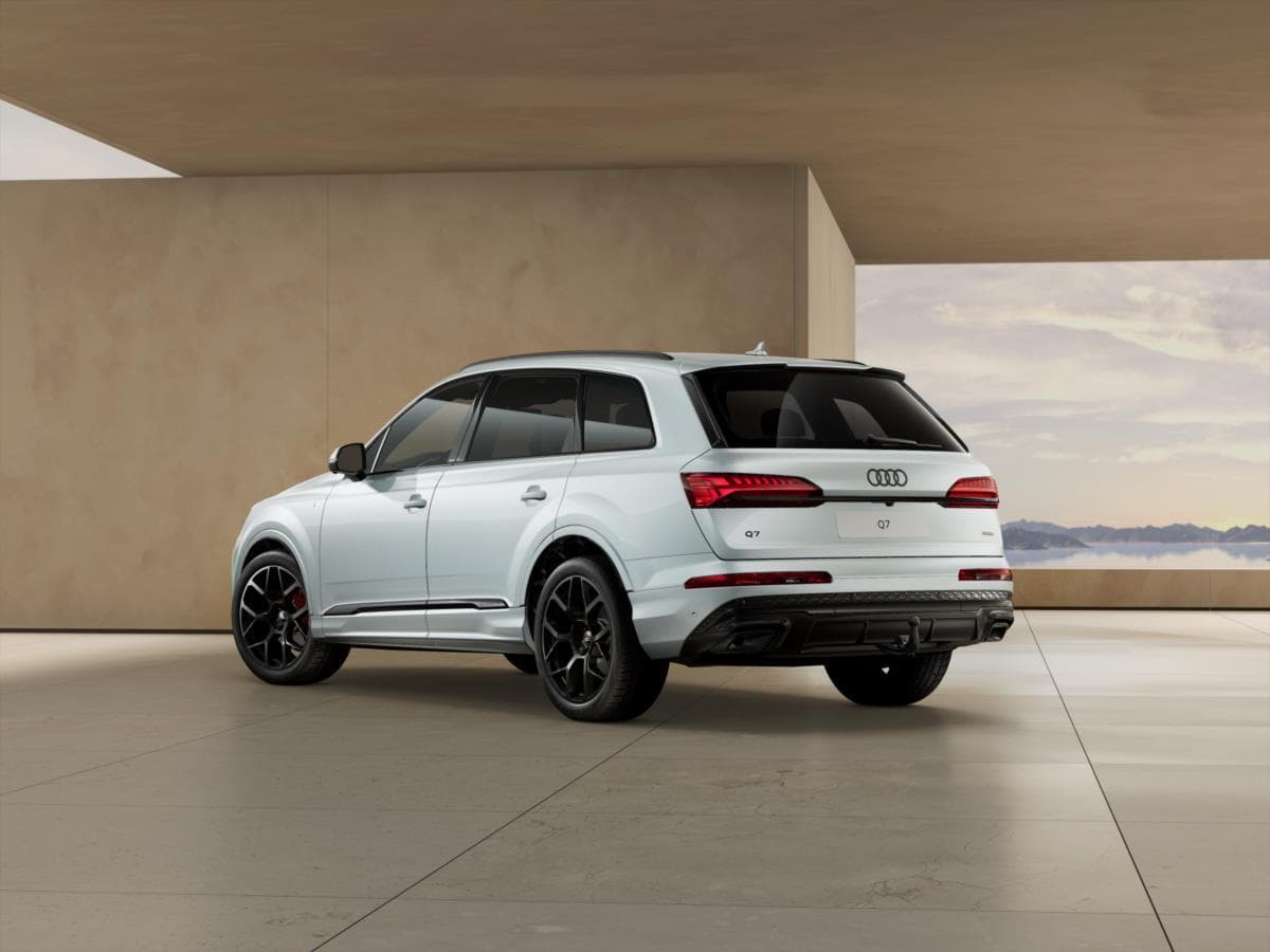 2026 Audi Q7 - 4