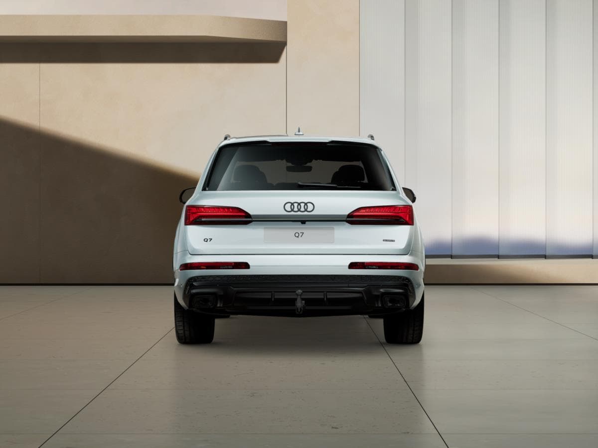 2026 Audi Q7 - 5