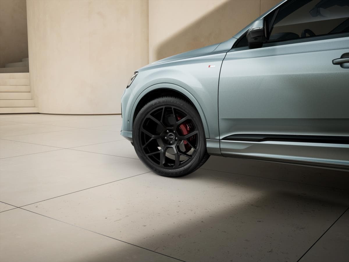 2026 Audi Q7 - 6