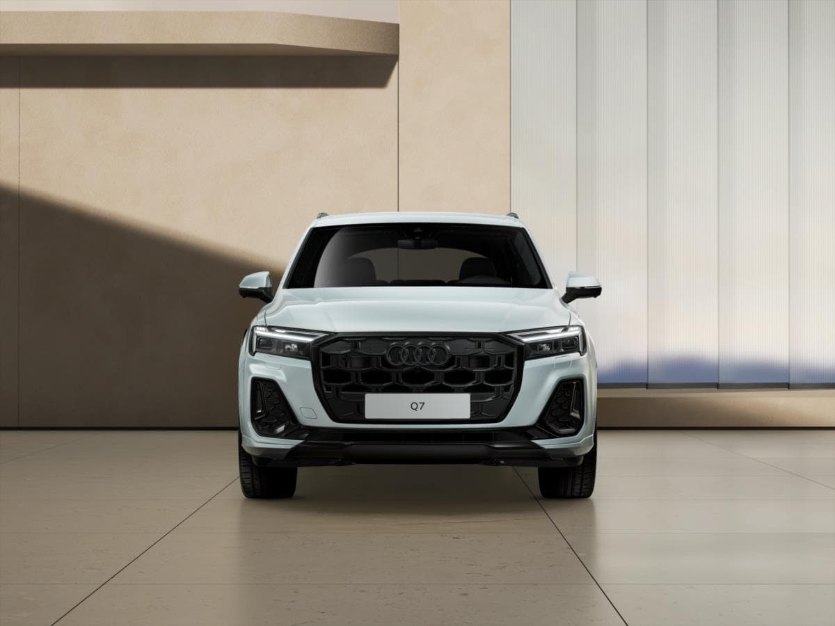 2026 Audi Q7 - 2