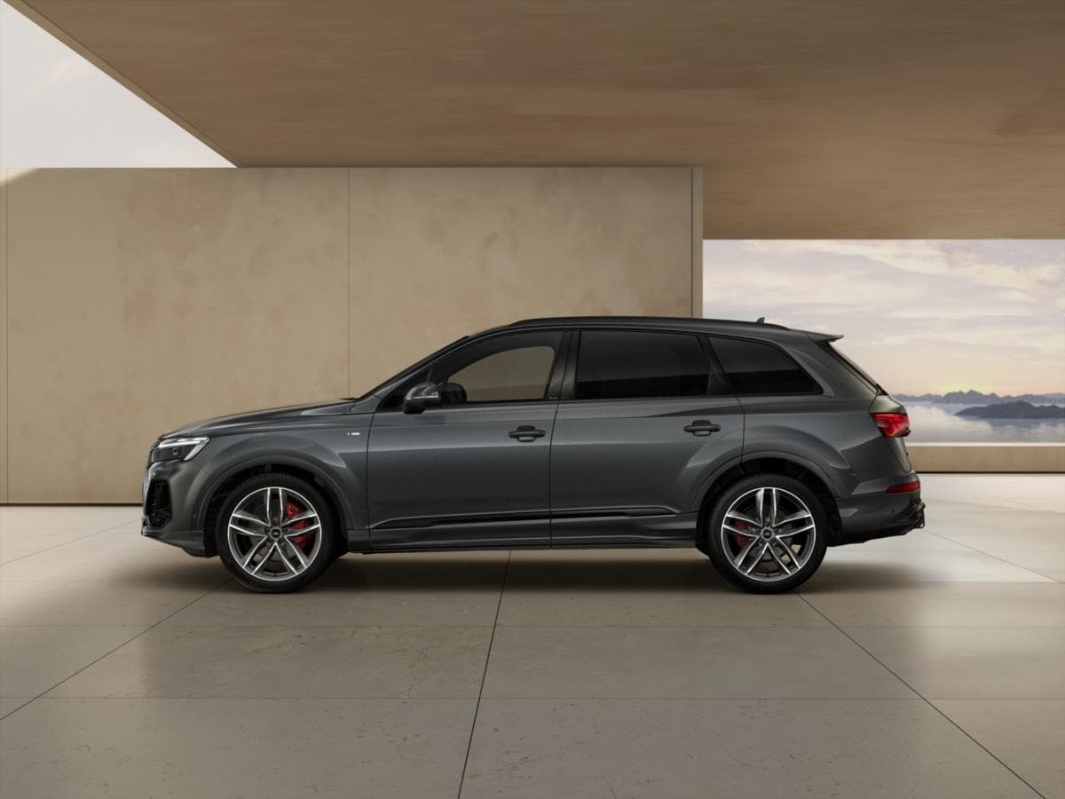 2026 Audi Q7 - 3