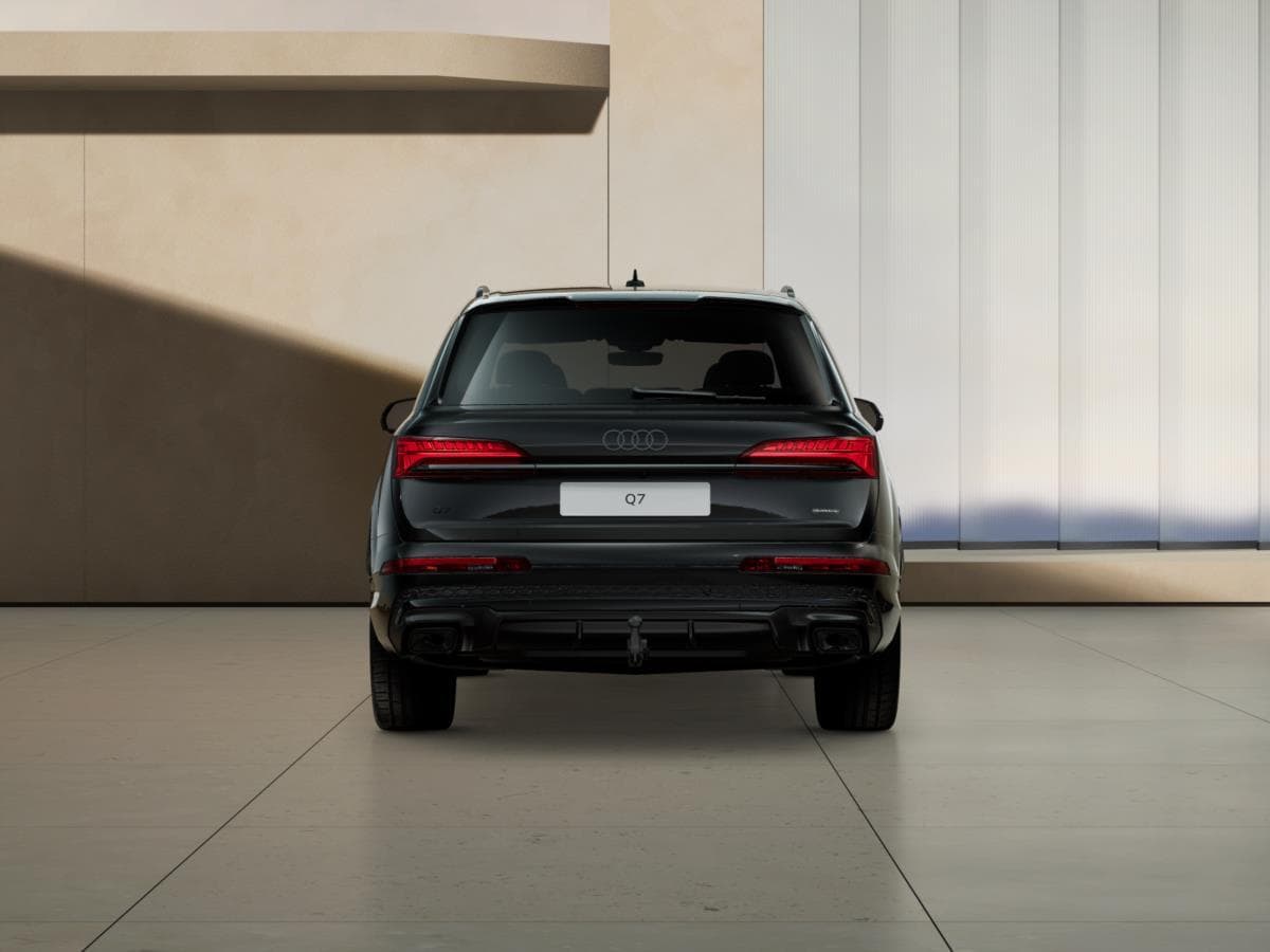 2026 Audi Q7 - 5