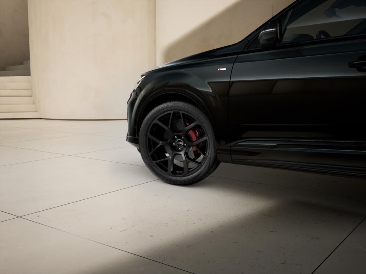 2026 Audi Q7 - 6