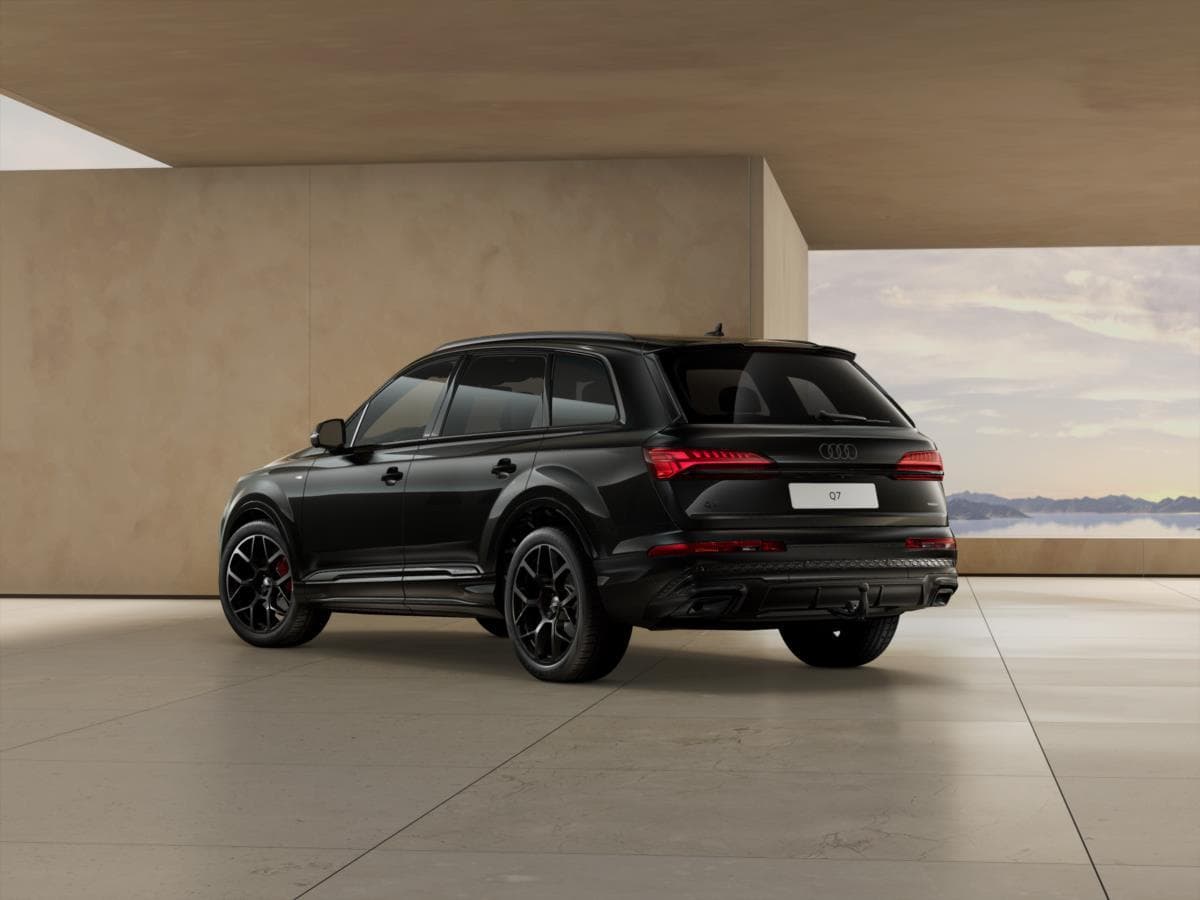 2026 Audi Q7 - 4