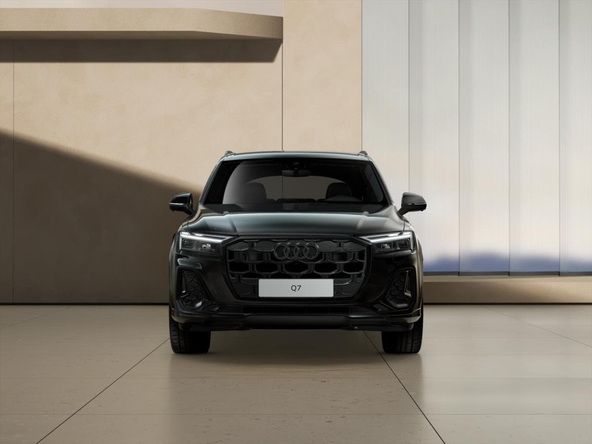 2026 Audi Q7 - 2