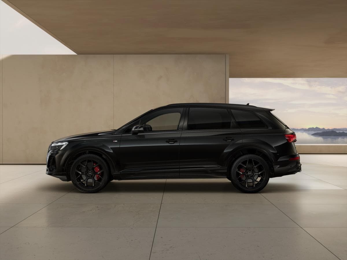 2026 Audi Q7 - 3