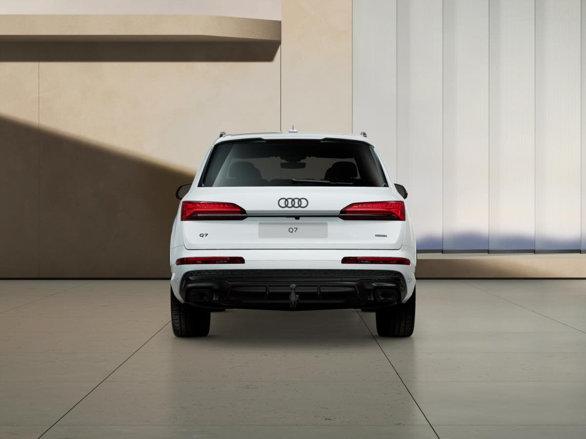 2026 Audi Q7 - 5