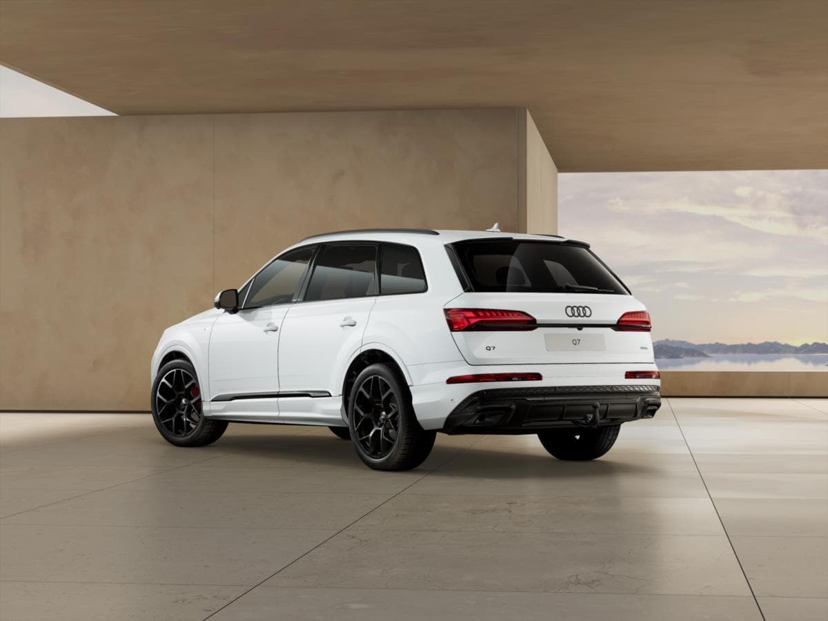 2026 Audi Q7 - 4