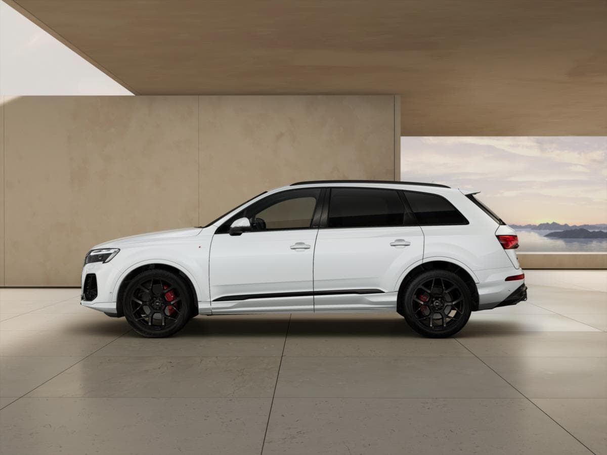 2026 Audi Q7 - 3
