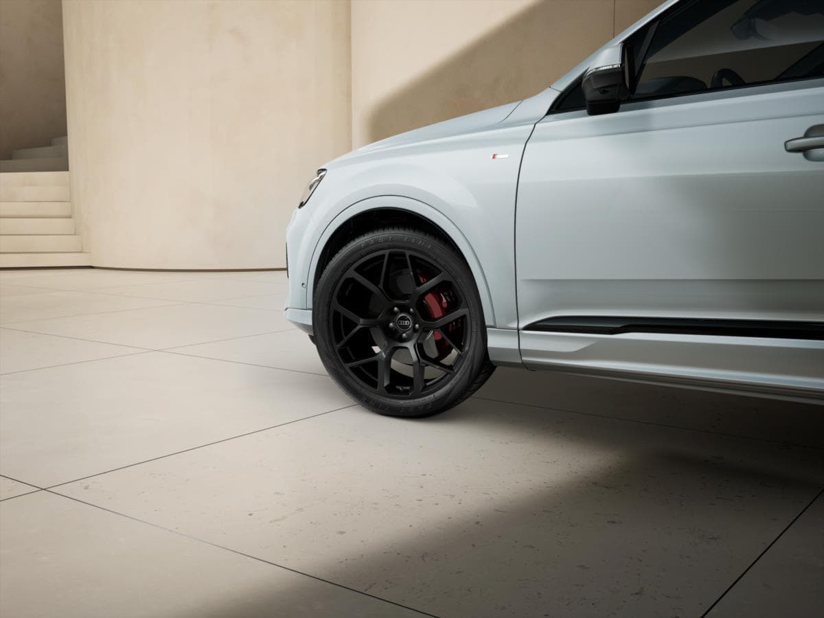 2026 Audi Q7 - 6