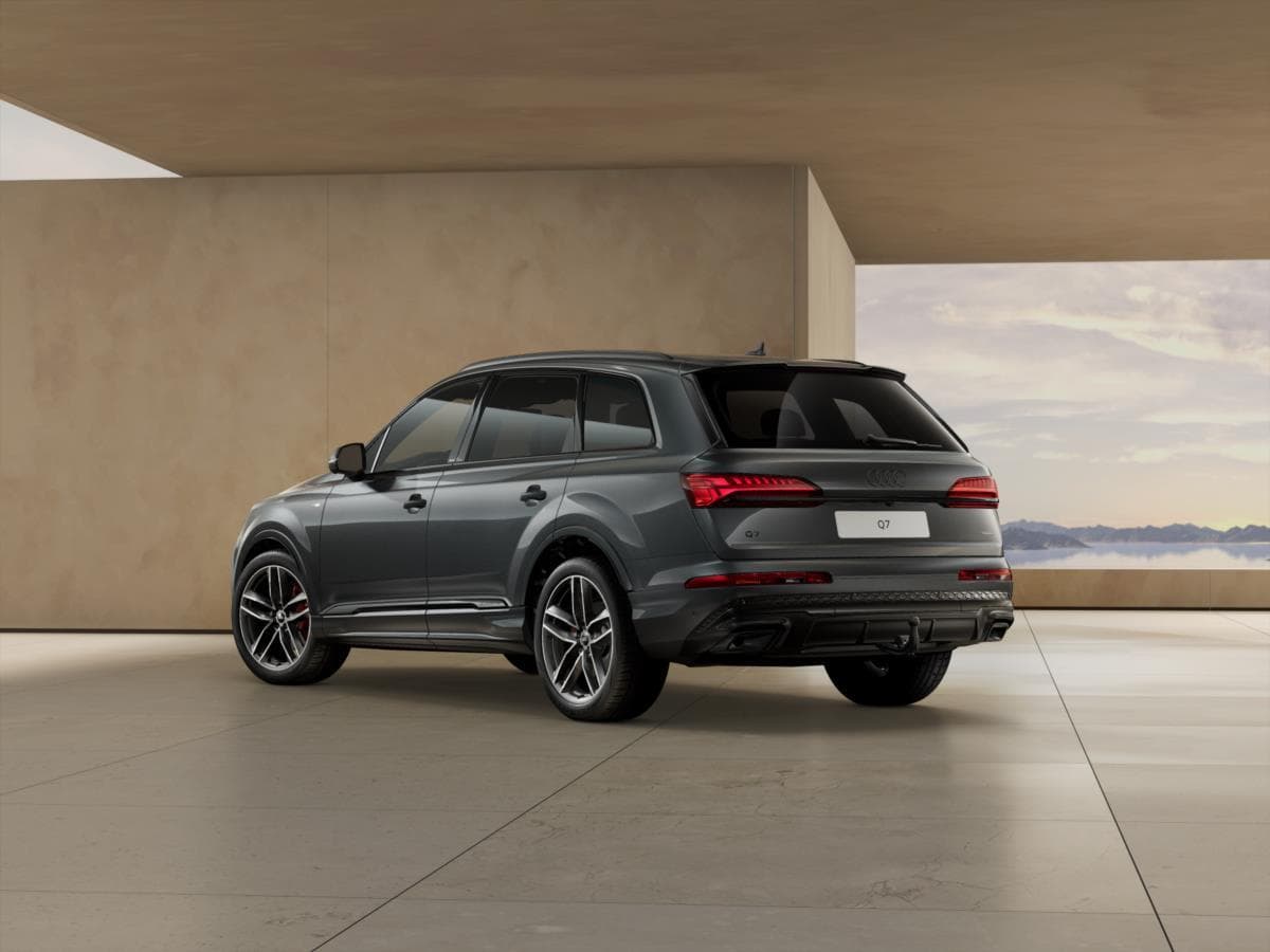 2026 Audi Q7 - 4