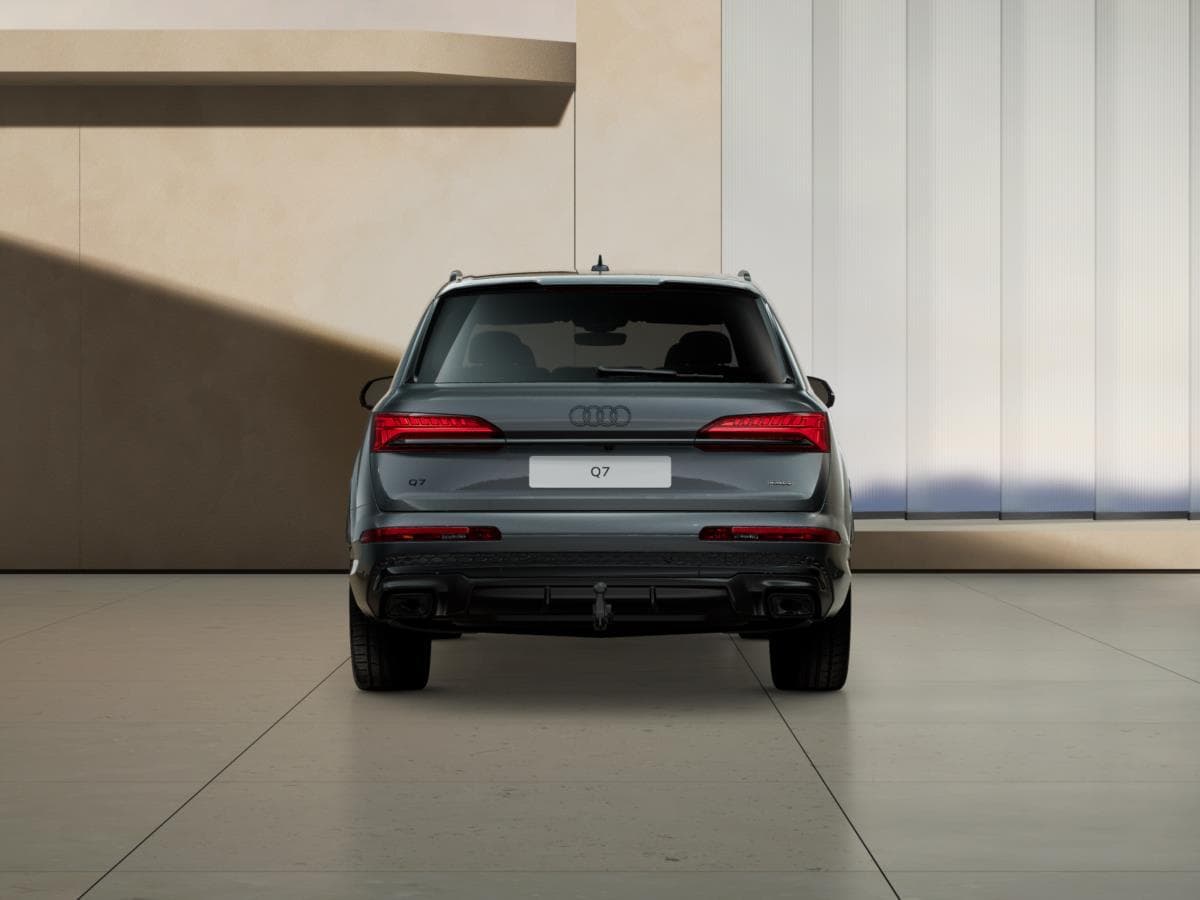 2026 Audi Q7 - 5