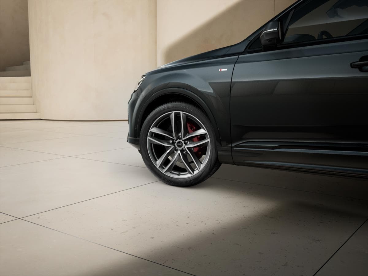2026 Audi Q7 - 6