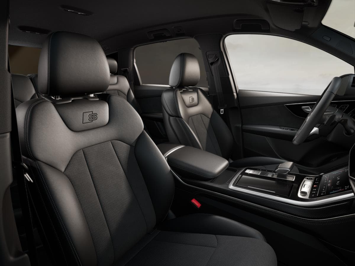 2026 Audi Q7 - 9