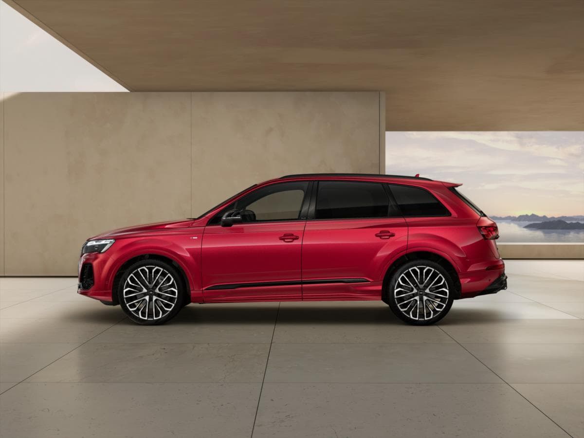 2026 Audi Q7 - 3