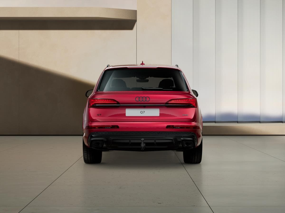 2026 Audi Q7 - 5
